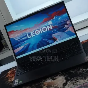 New Laptop Lenovo Legion 5 16GB Intel Core i7 SSD 512GB