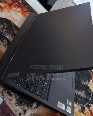 New Laptop Lenovo Legion 5 16GB Intel Core i7 SSD 512GB