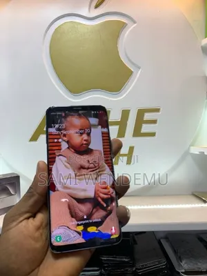Samsung Galaxy S8 Plus 64 GB