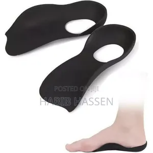 የተረከዝ ፕሮቴክተር