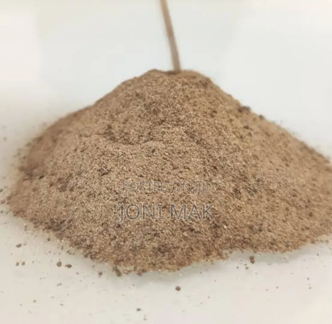 የዶሮ (የእንቁላል ጣይ ዶሮዎች) የመኖ ማሟያ (Premix) ነው።