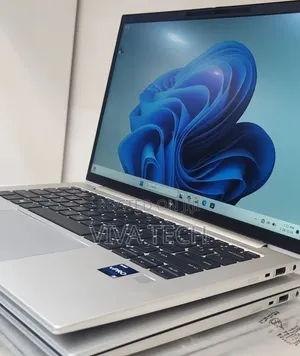 New Laptop HP EliteBook 840 G9 16GB Intel Core i5 SSD 512GB