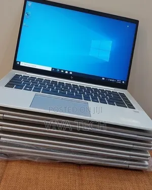 New Laptop HP EliteBook 840 G9 16GB Intel Core i5 SSD 512GB