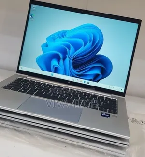 New Laptop HP EliteBook 840 G9 16GB Intel Core i5 SSD 512GB