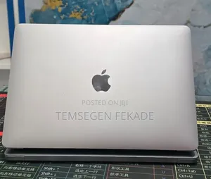 New Laptop Apple MacBook Air 2020 M1 8GB Apple M1 SSD 256GB