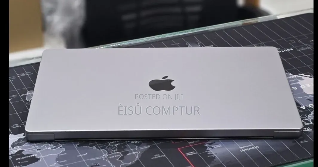 New Laptop Apple MacBook Pro 2023 M2 Pro 16GB Apple M2 SSD 512GB
