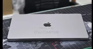 New Laptop Apple MacBook Pro 2023 M2 Pro 16GB Apple M2 SSD 512GB