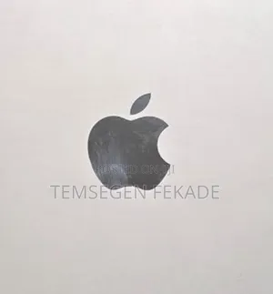 New Laptop Apple MacBook Air 2020 M1 8GB Apple M1 SSD 256GB