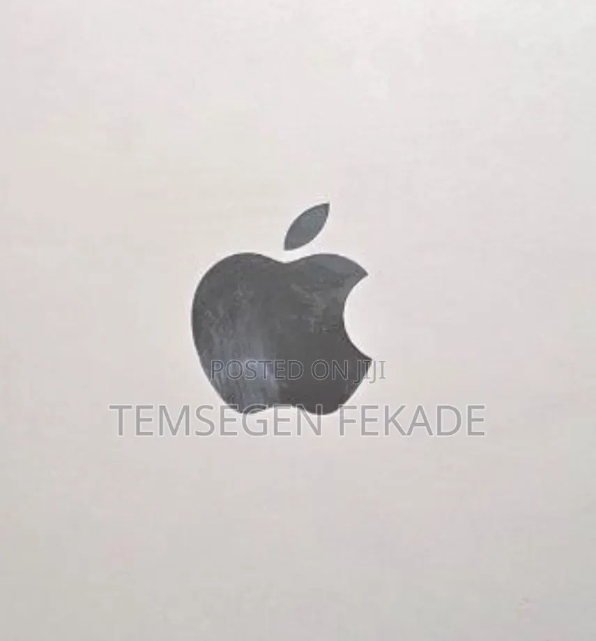 New Laptop Apple MacBook Air 2020 M1 8GB Apple M1 SSD 256GB