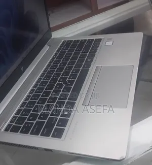 New Laptop HP EliteBook 840 G5 8GB Intel Core i7 SSD 512GB