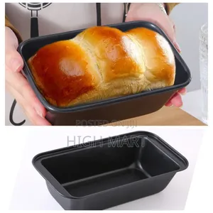 Cake and Bread Making Mold