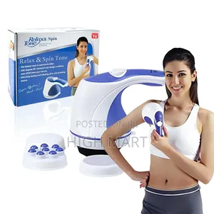 Complete Body Massage