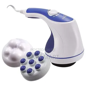 Complete Body Massage