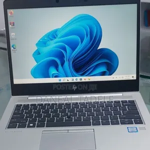 New Laptop HP EliteBook 1040 G6 16GB Intel Core i7 SSD 512GB