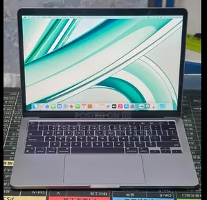 New Laptop Apple MacBook Pro 2023 M2 Pro 8GB Apple M2 SSD 256GB