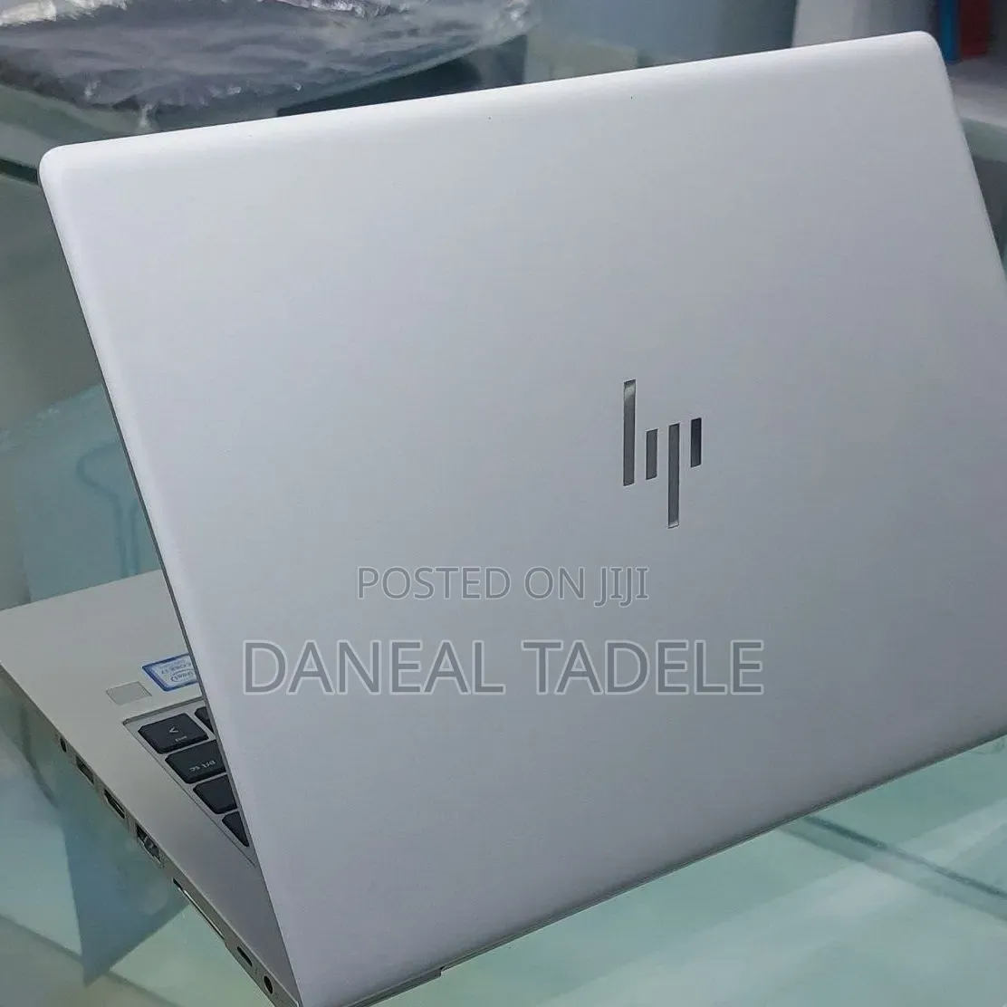 New Laptop HP EliteBook 1040 G6 16GB Intel Core i7 SSD 512GB
