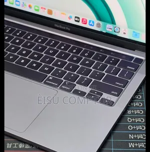 New Laptop Apple MacBook Pro 2023 M2 Pro 8GB Apple M2 SSD 256GB