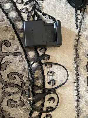 Sony Zve 10