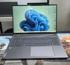 New Laptop Lenovo Yoga 330 16GB AMD Ryzen 7 SSD 512GB