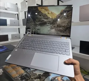 New Laptop Lenovo Yoga 330 16GB AMD Ryzen 7 SSD 512GB