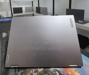 New Laptop Lenovo Yoga 330 16GB AMD Ryzen 7 SSD 512GB