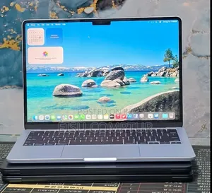New Laptop Apple MacBook Air 2025 M4 16GB Apple M4 SSD 256GB