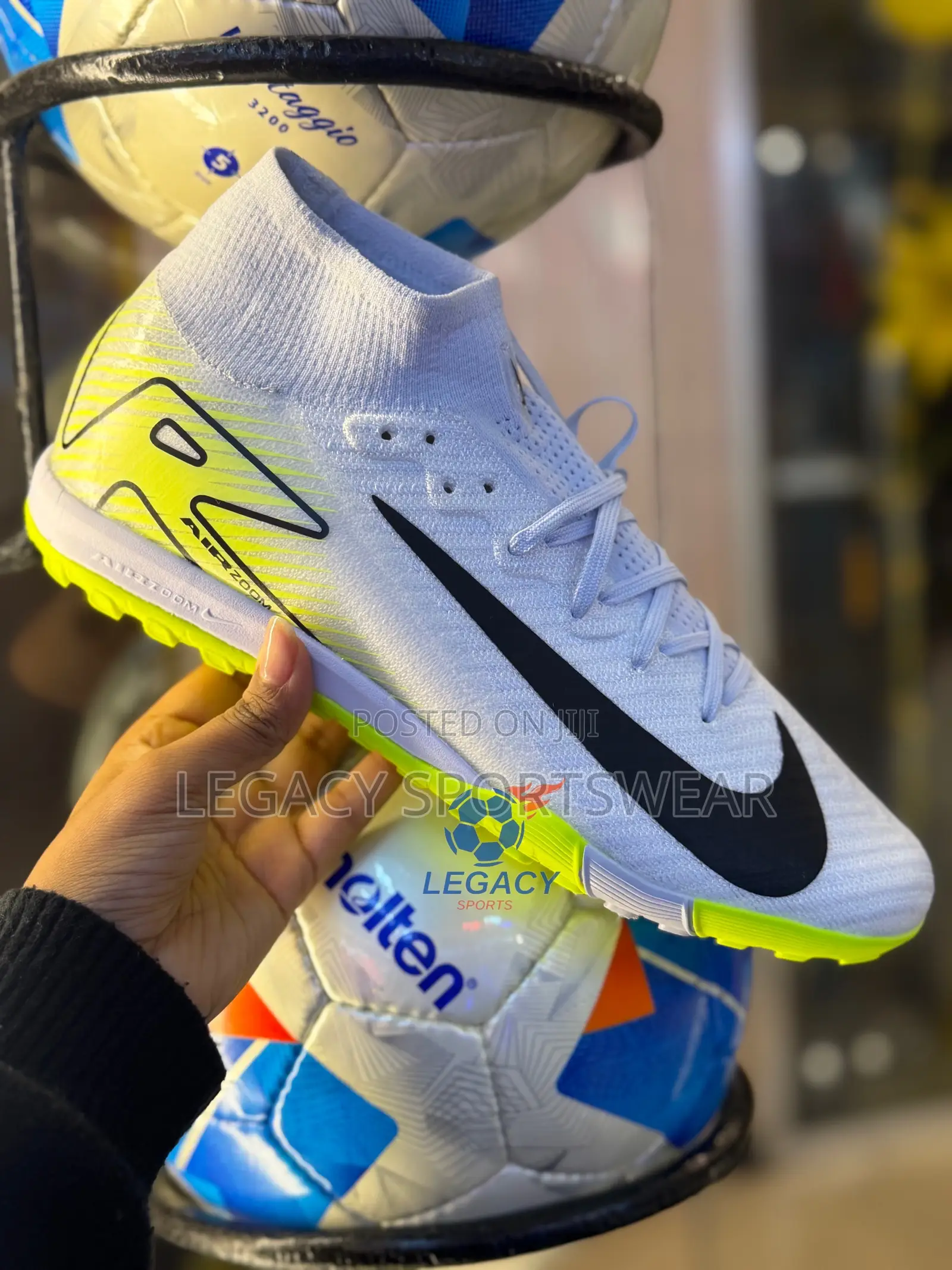 Football Shoes