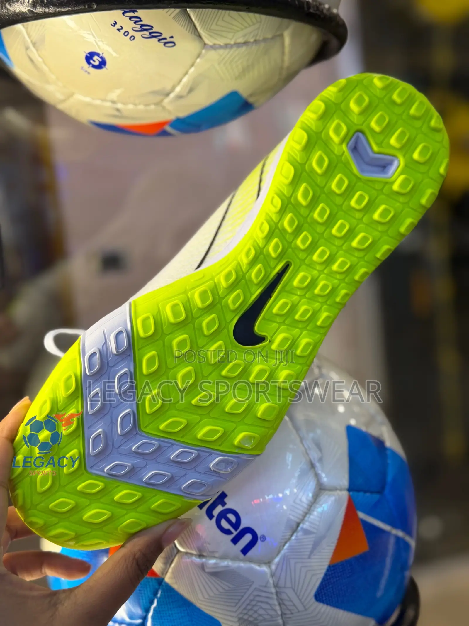 Football Shoes