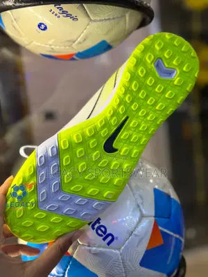 Football Shoes