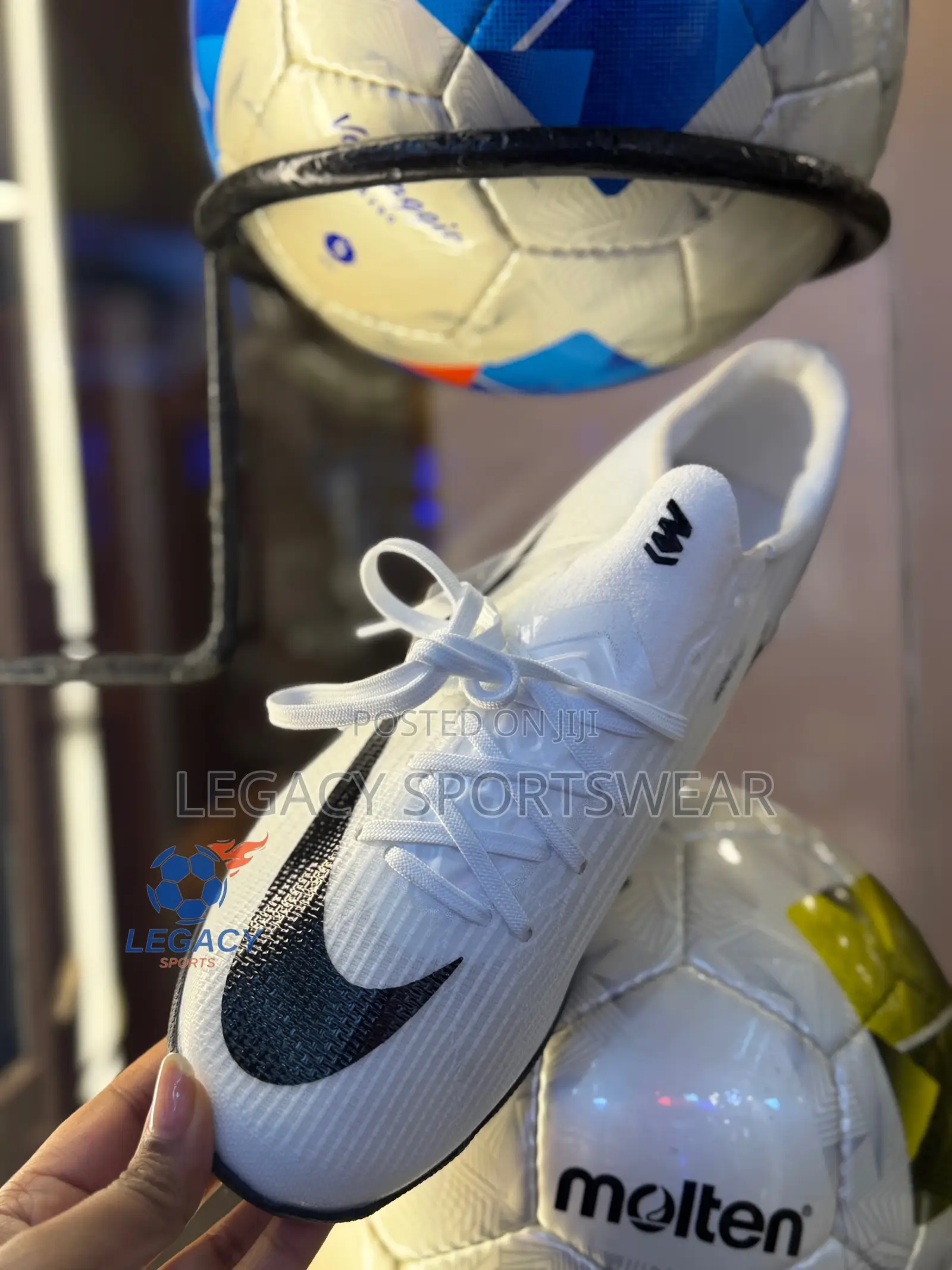 Football Shoes
