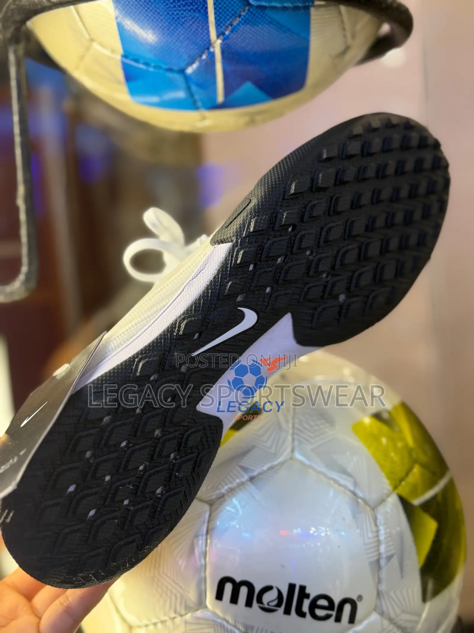 Football Shoes