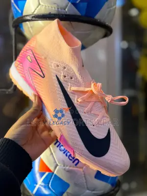 Football Shoes