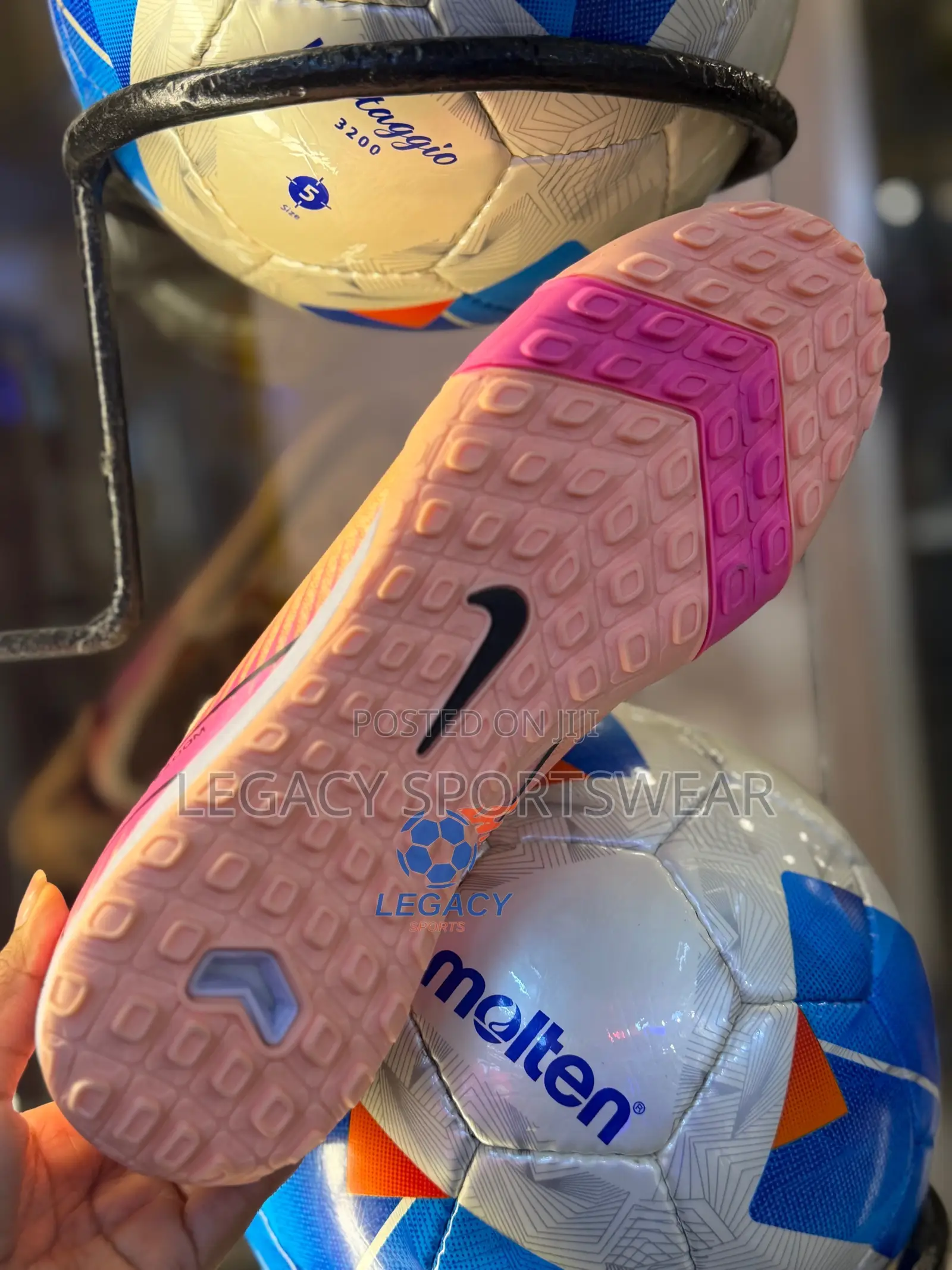 Football Shoes
