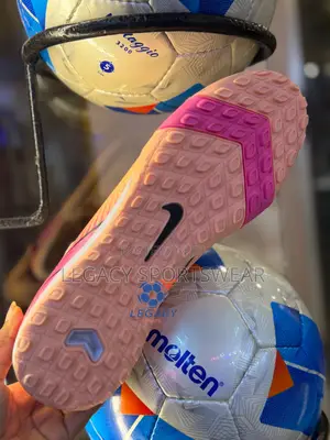 Football Shoes