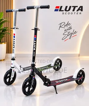 Kids Scooter