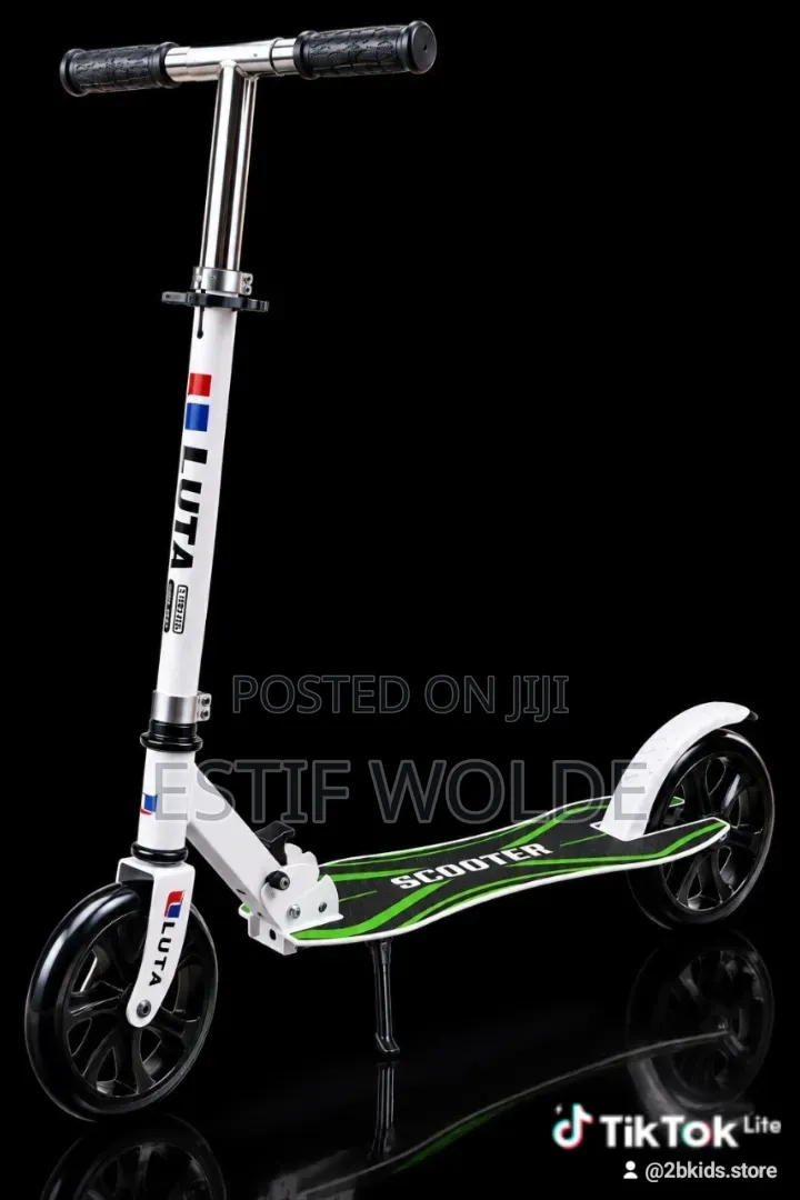 Kids Scooter
