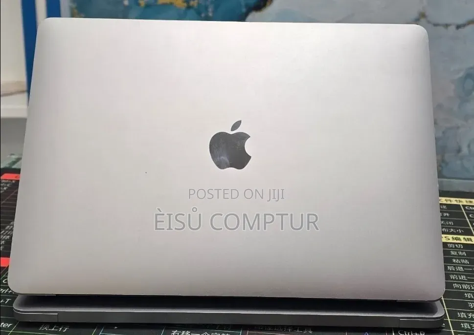 New Laptop Apple MacBook Air 2020 M1 8GB Apple M1 SSD 256GB