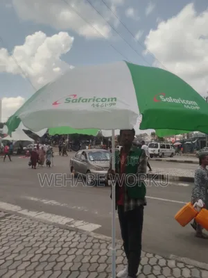 Out Door Umbrella
