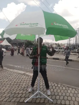 Out Door Umbrella