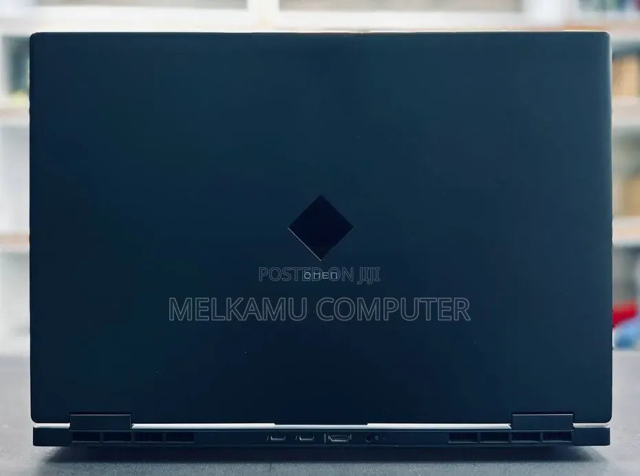 New Laptop HP Omen 16 16GB Intel Core i7 SSD 1T