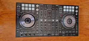 Pioneer Dj Mixer