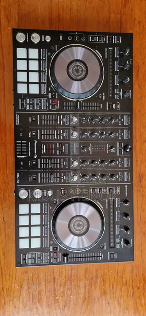 Pioneer Dj Mixer