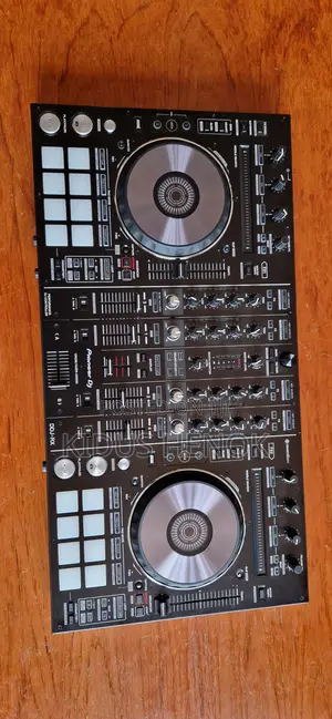 Pioneer Dj Mixer