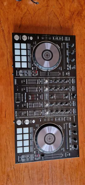 Pioneer Dj Mixer