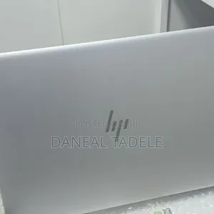 New Laptop HP EliteBook 1040 G6 16GB Intel Core i7 SSD 512GB