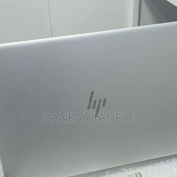 New Laptop HP EliteBook 1040 G6 16GB Intel Core i7 SSD 512GB