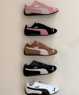 Puma Speed Cat