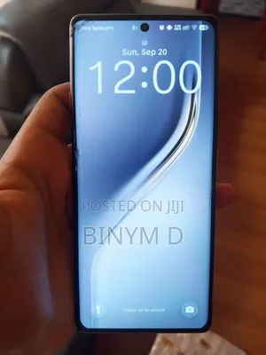 Tecno Camon 40 Pro 4G 256 GB Gray