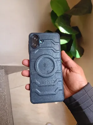 New Samsung Galaxy A07 64 GB Green