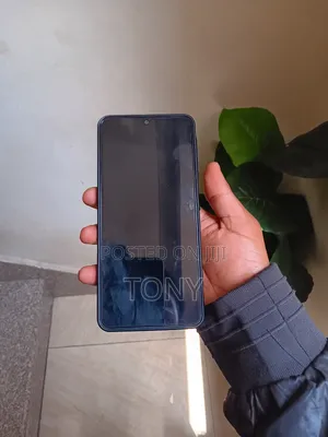 New Samsung Galaxy A07 64 GB Green